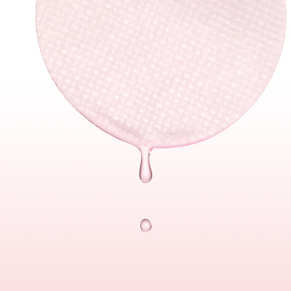 Medicube PDRN Pink Collagen Toner Pads - Image 9