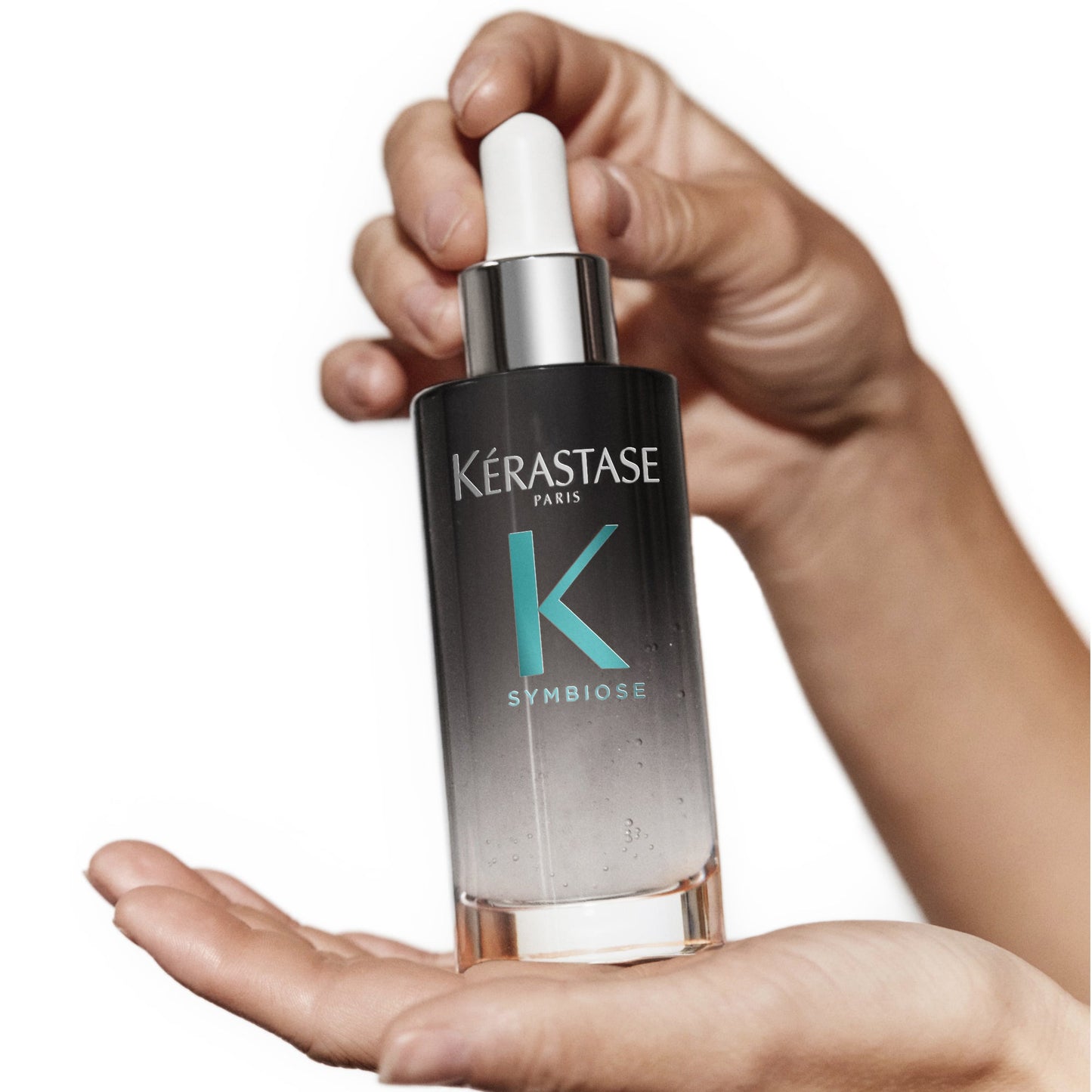 Kérastase Symbiose Intensive Anti-Dandruff Cellular Night Serum - Product Details