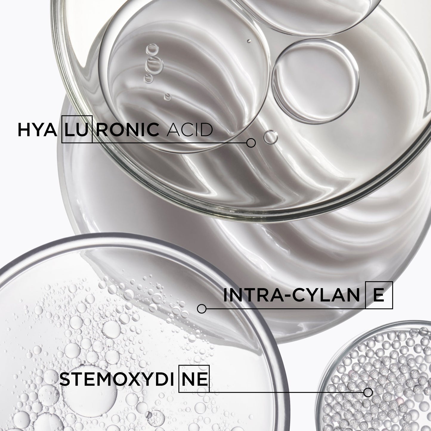 Kérastase Densifique Bain Densifying Shampoo - Application