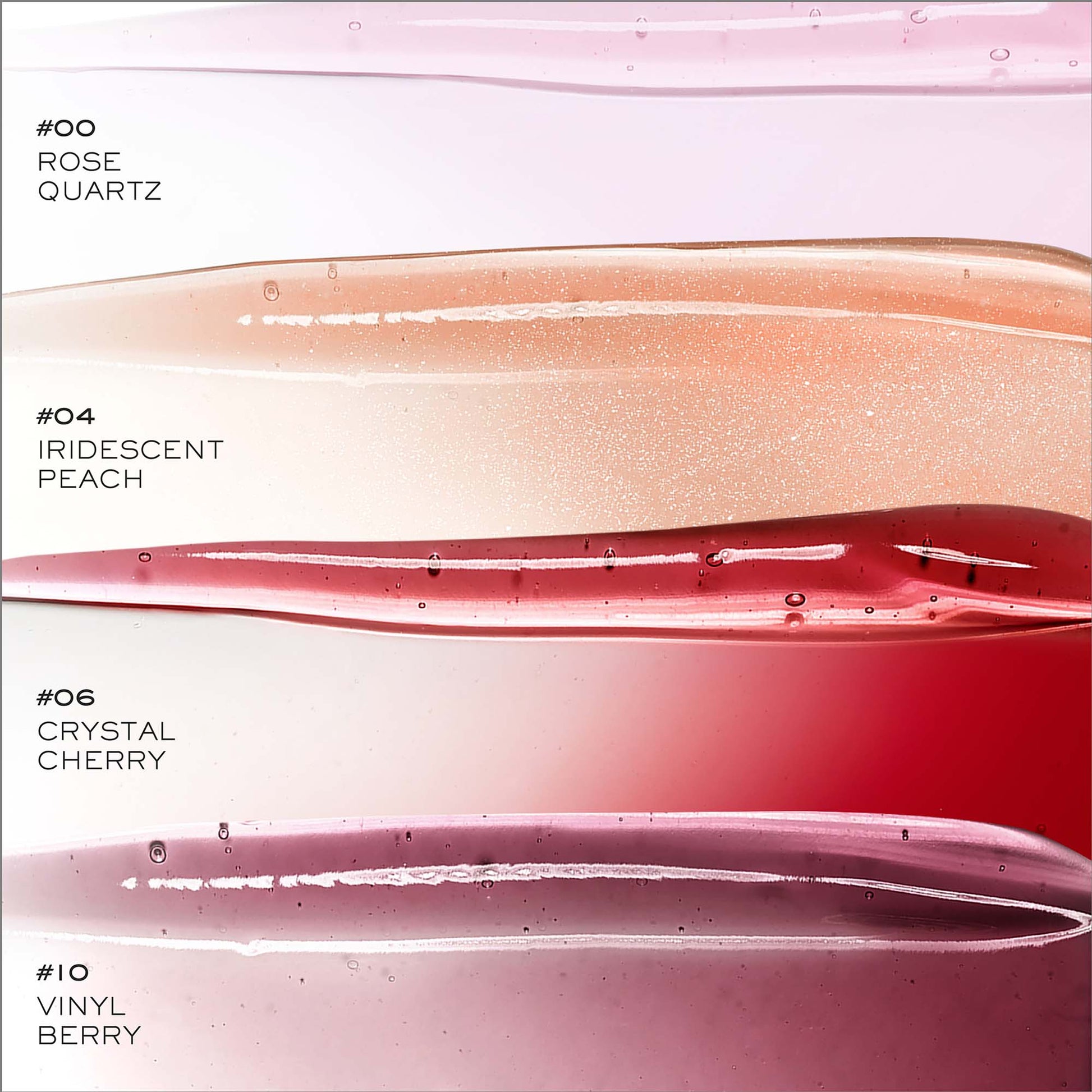 Givenchy Perfecto Serum Lip Oil - Image 4