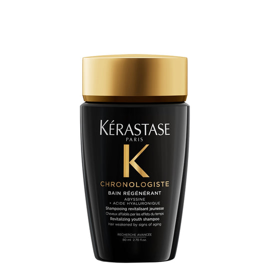 Kérastase Chronologiste Bain Régenerant, Youth Revitalising Shampoo