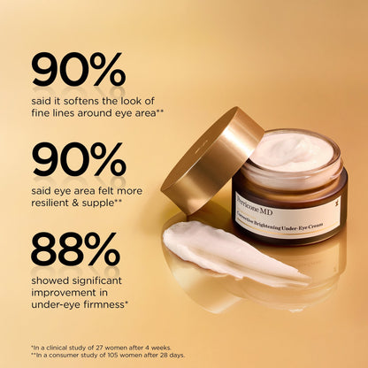 Perricone MD Neuropeptide Corrective Brightening Under-Eye Cream - Product Details