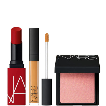 NARS Full Face Bundle - Image 30