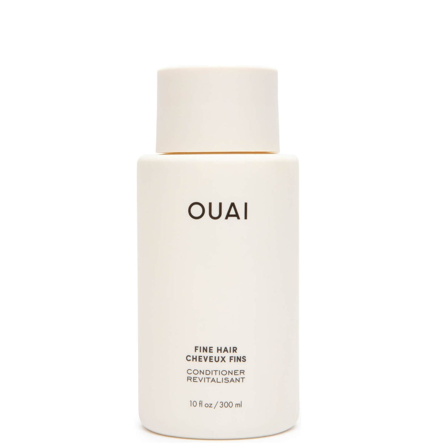 OUAI Fine Hair Bundle - Application