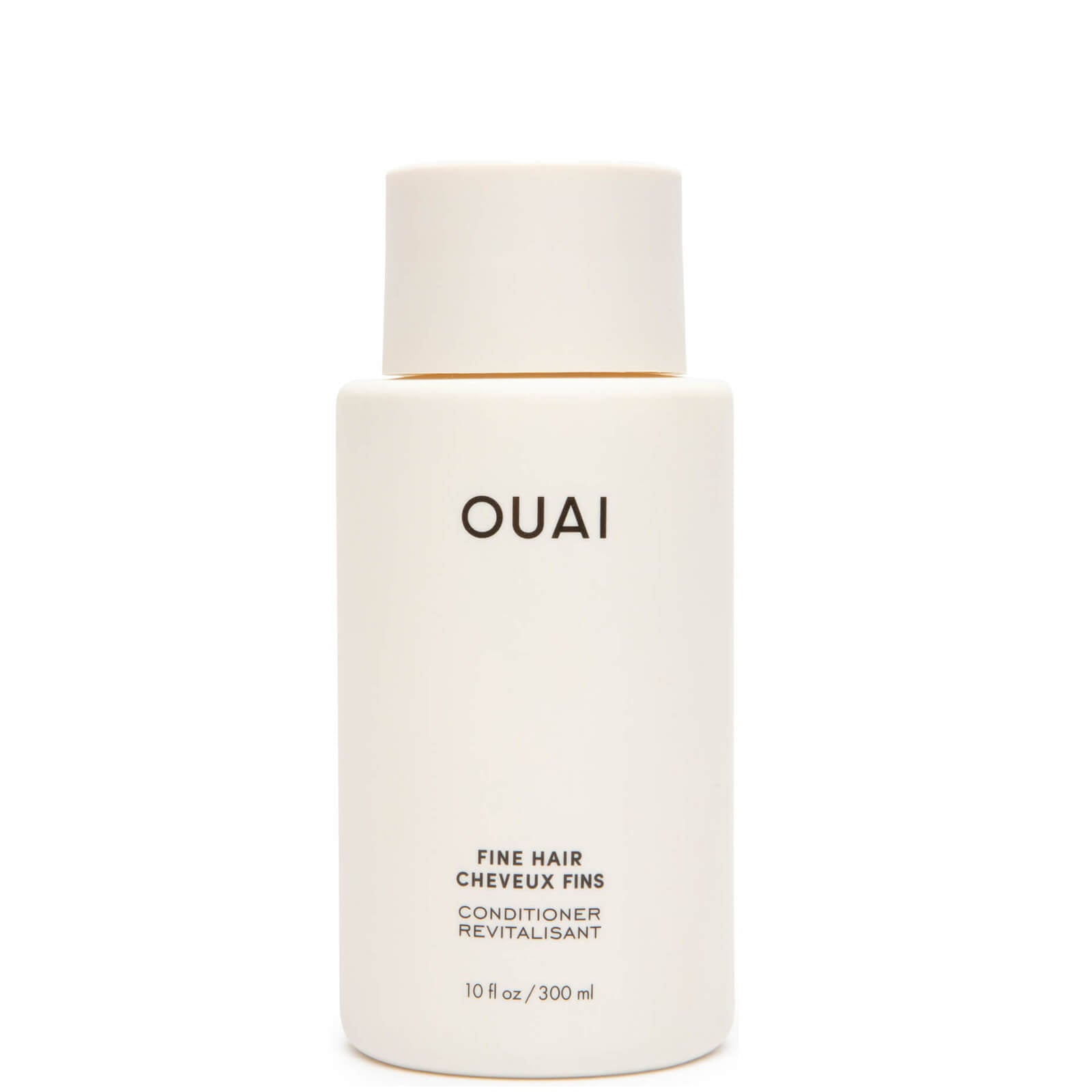 OUAI Fine Hair Bundle - Application
