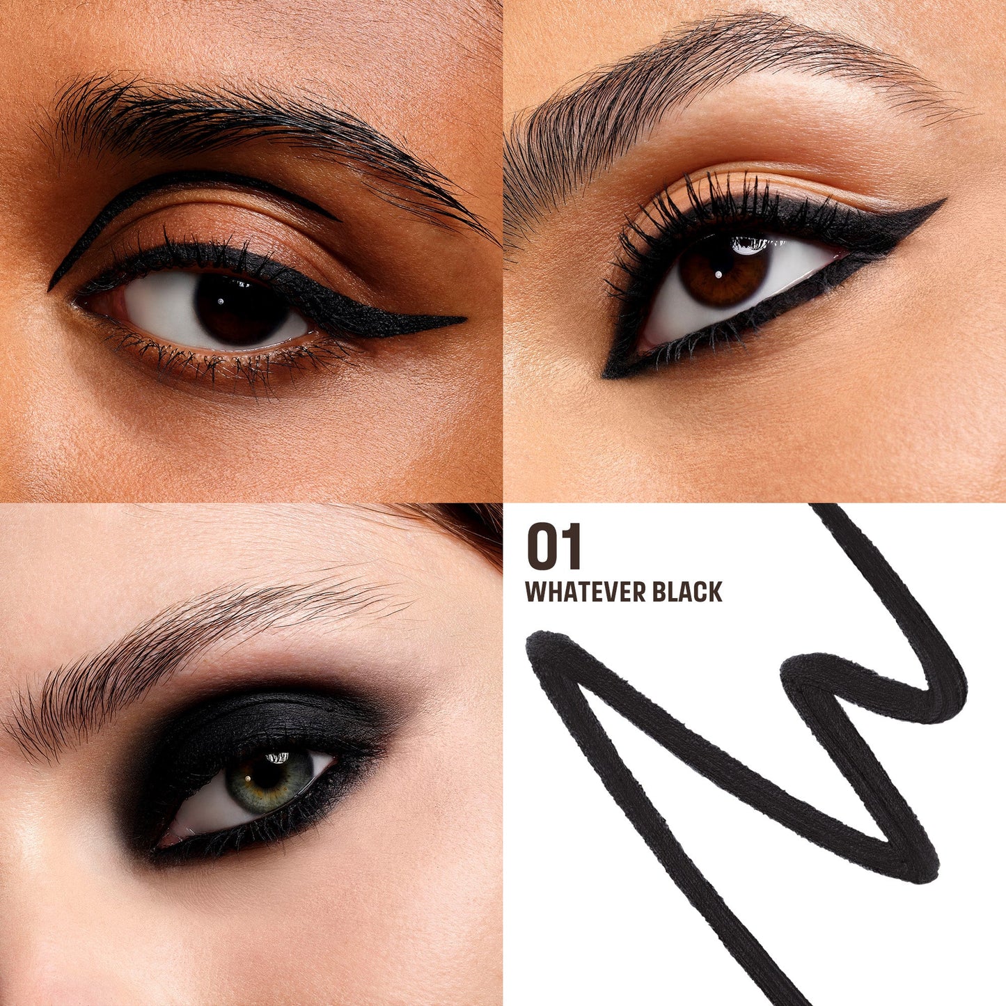 MAKE UP FOR EVER Aqua Resist Color Pencil - Product Details