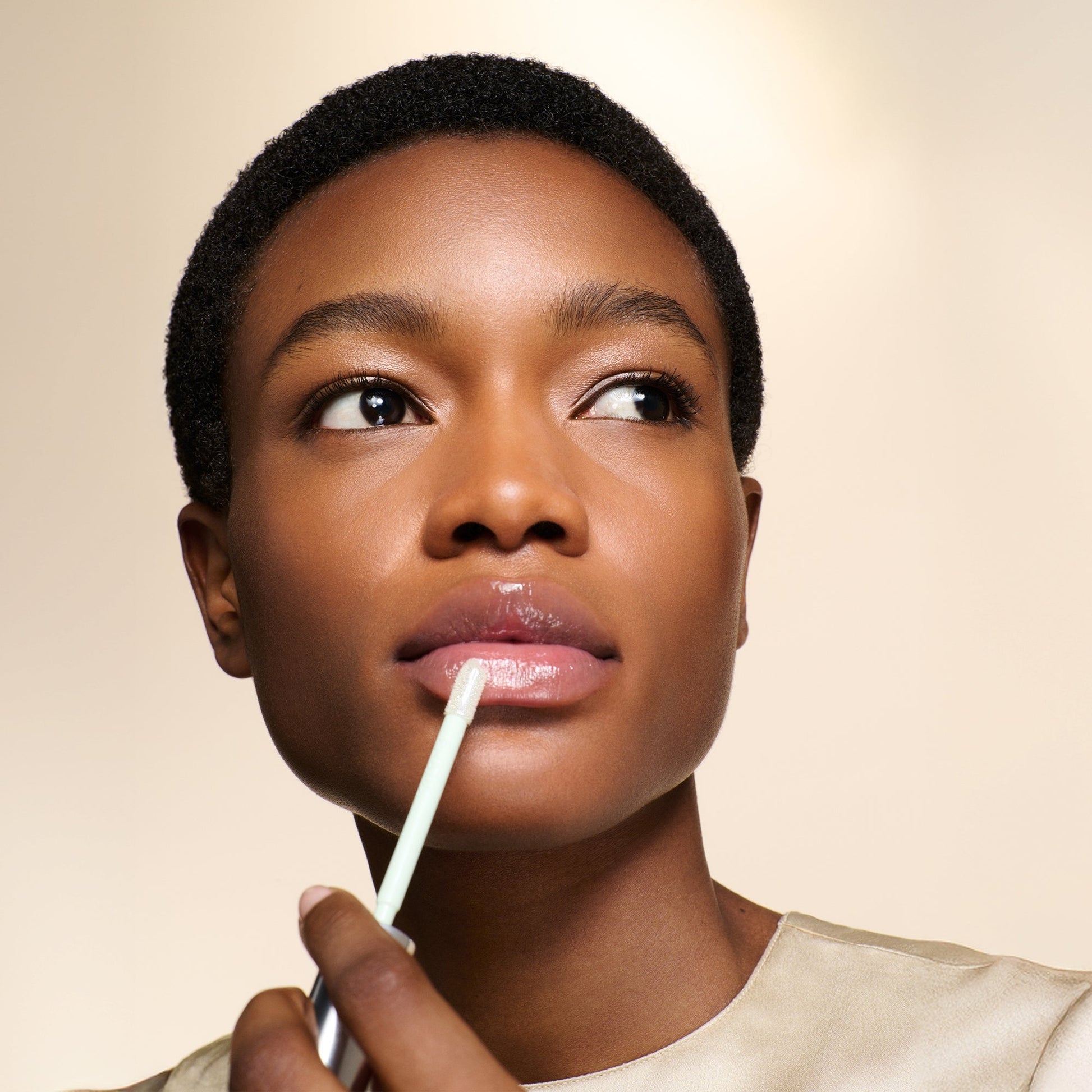 Prada Reflection Lip Gloss - Image 5
