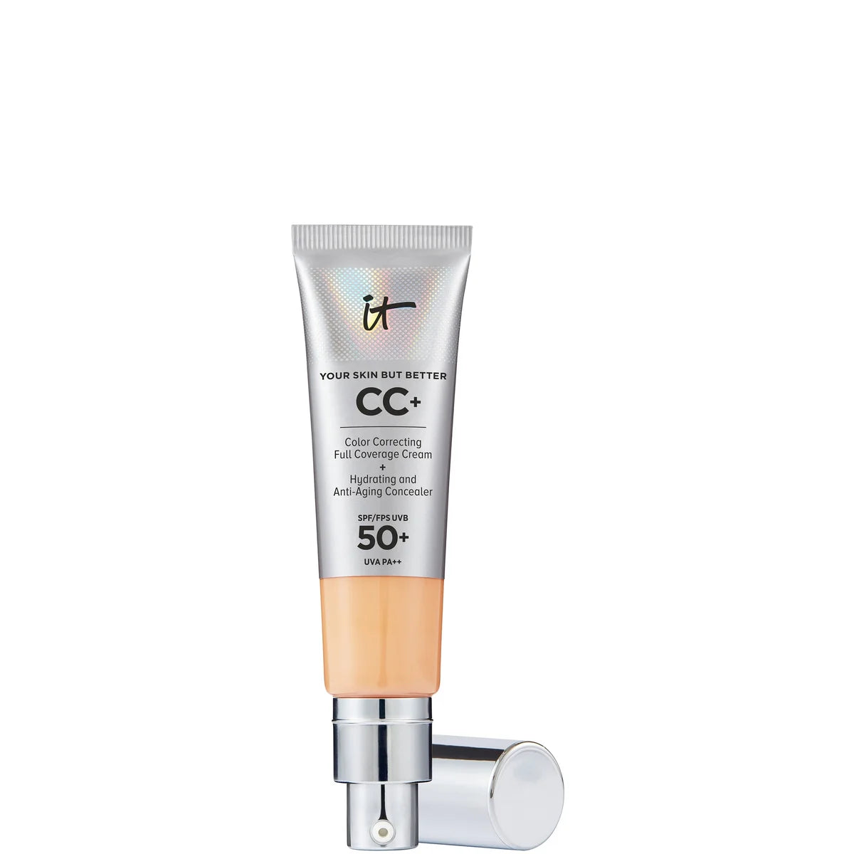 IT Cosmetics Your Skin But Better CC+ Cream with SPF50 - Image 20