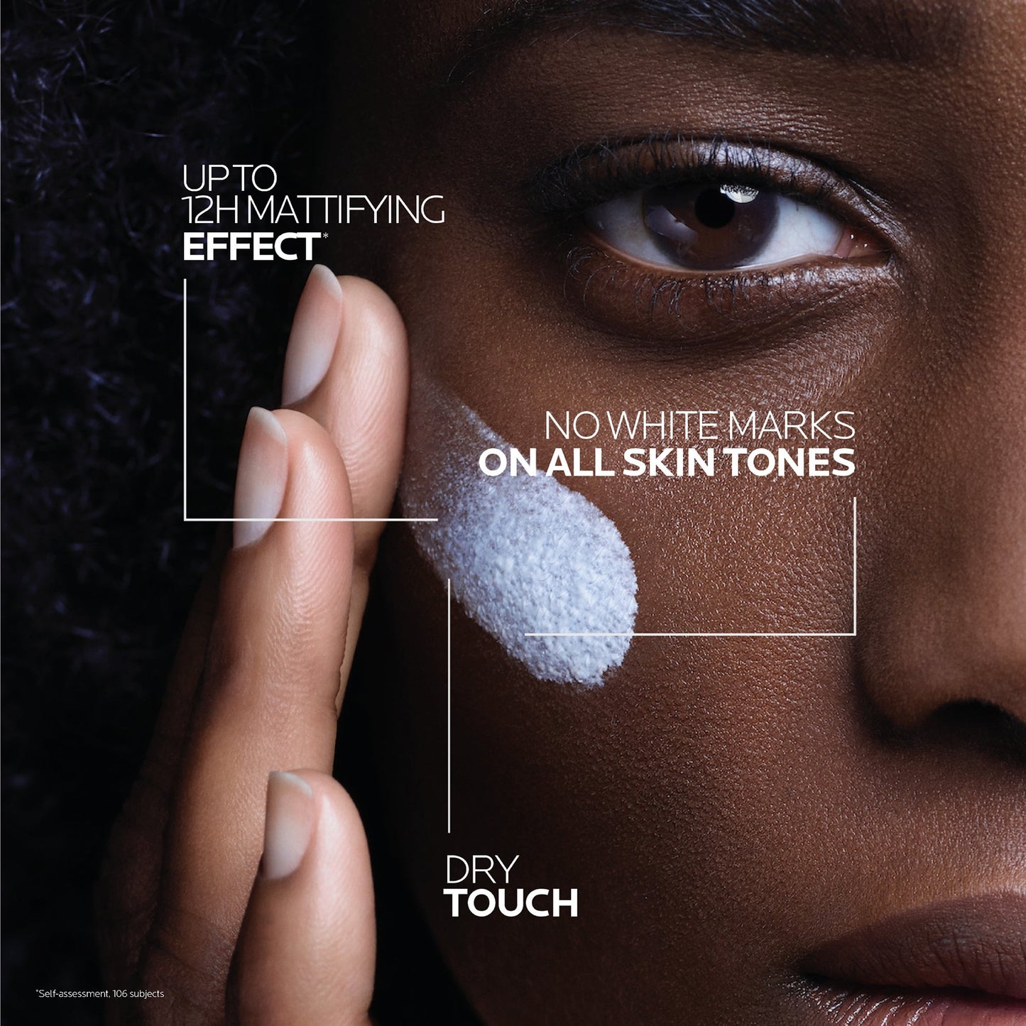 La Roche-Posay Anthelios Oil Control Fluid SPF50+ - Product Details
