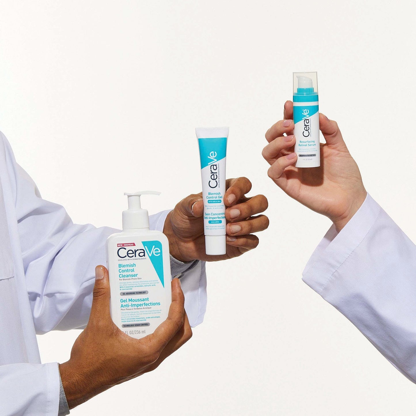 CeraVe Resurfacing Retinol Serum - Image 9