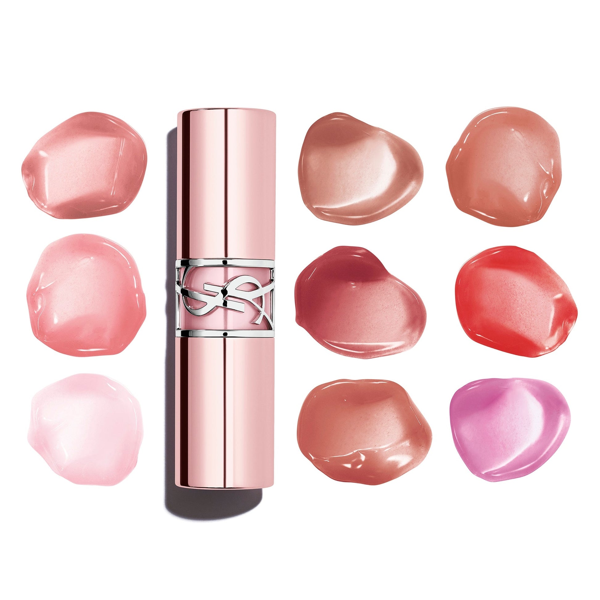 YSL Loveshine Candy Glow Lip Balm - Image 5