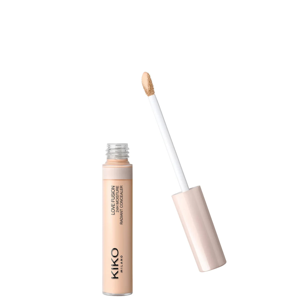 KIKO Milano Love Fusion Radiant Concealer - Image 14