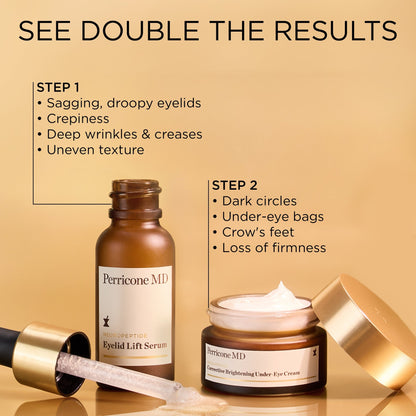 Perricone MD Neuropeptide Eyelid Lift Serum - Image 7