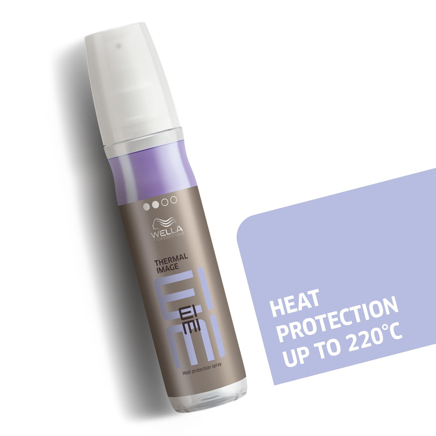 Wella Professionals Care Wella Professionals EIMI Thermal Image Heat Protection Spray - Image 4