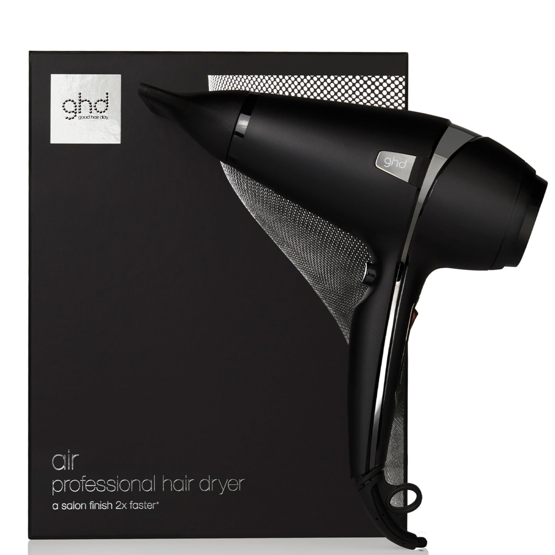 ghd Air Hairdryer - Product Details