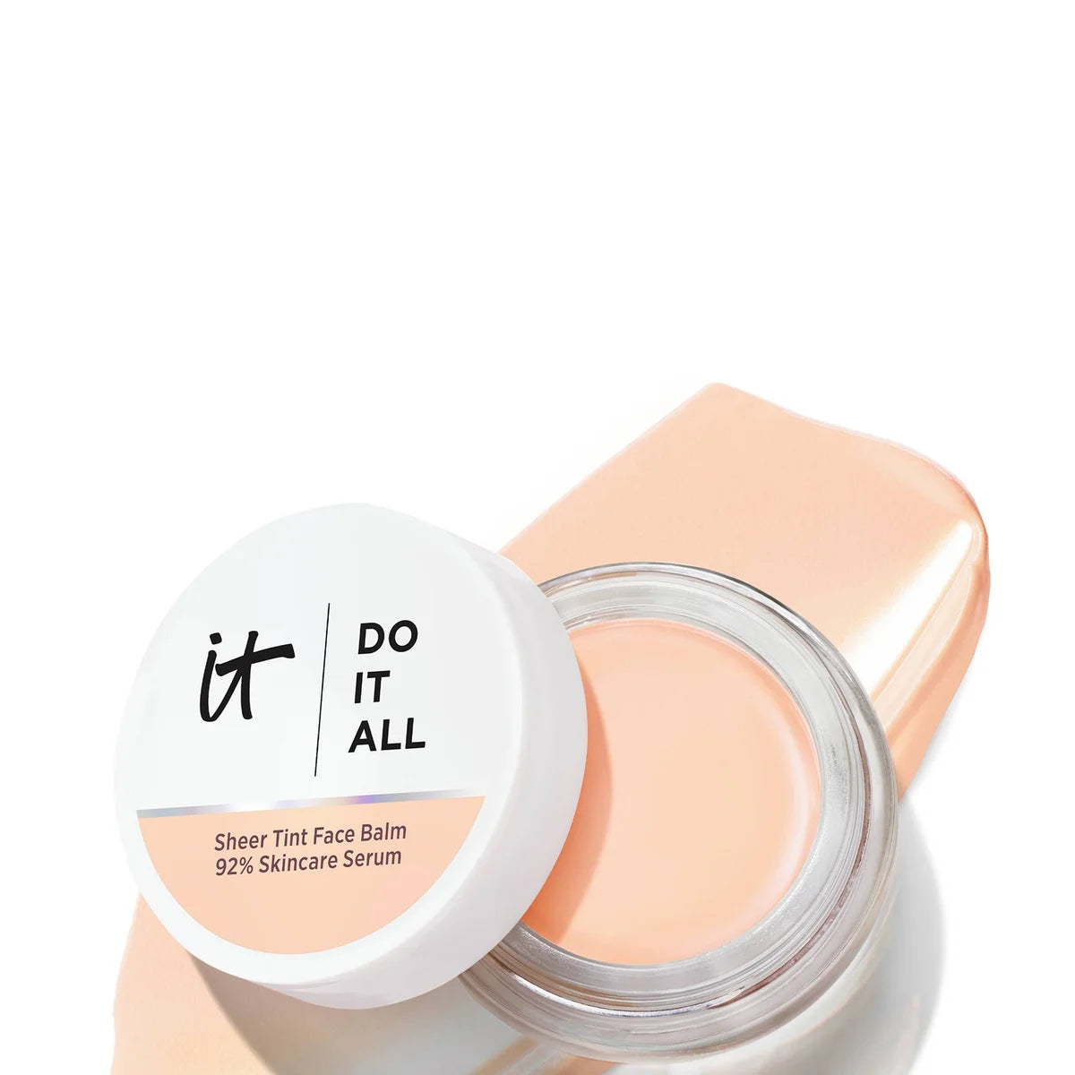 IT Cosmetics Do It All Sheer Face Tint Balm - Image 10