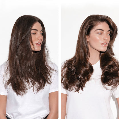 Kérastase Chronologiste Thermique Blow-Dry Cream - Application