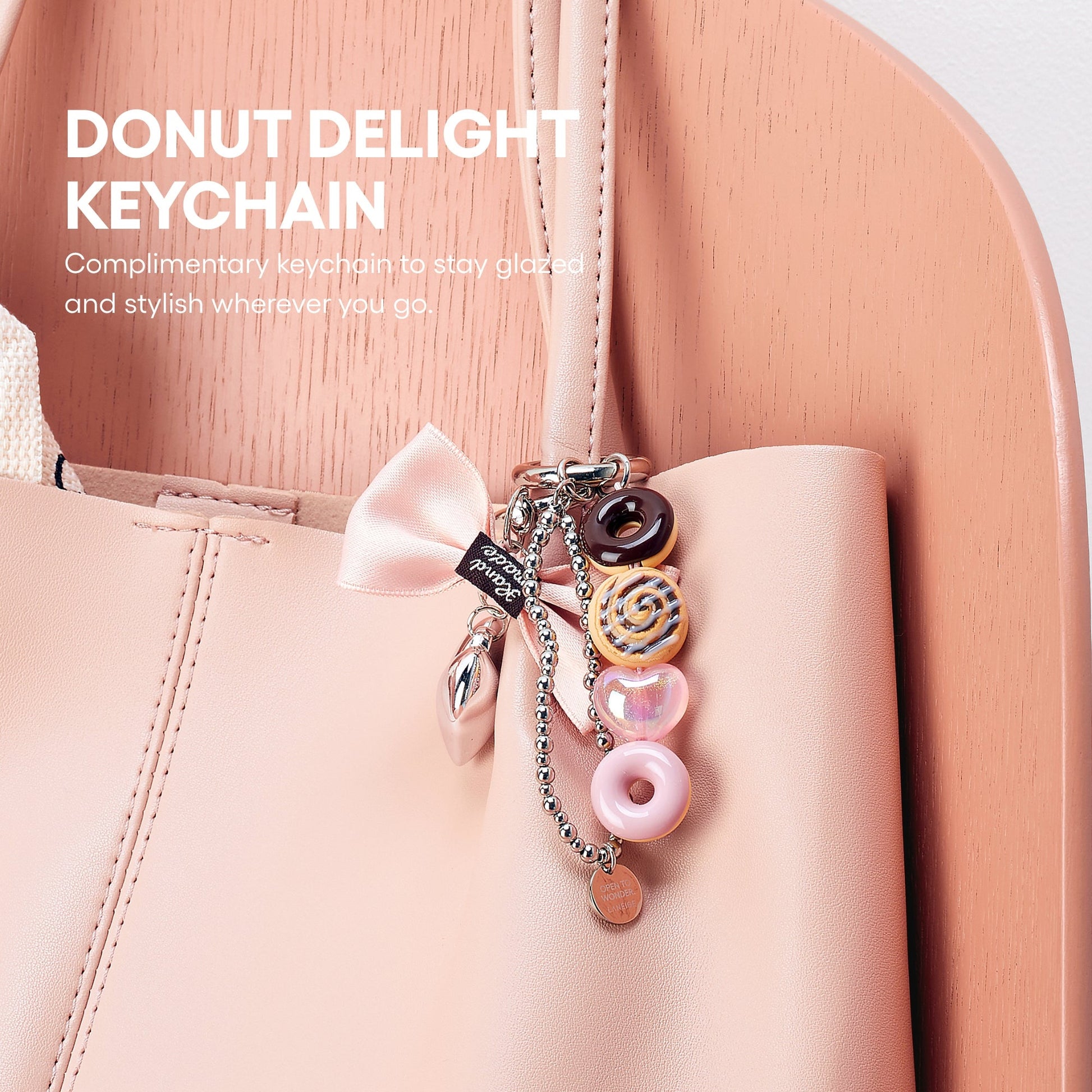 LANEIGE Donut Delight Lip Serum Duo Set - Image 5
