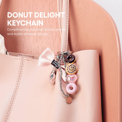 LANEIGE Donut Delight Lip Serum Duo Set - Image 5