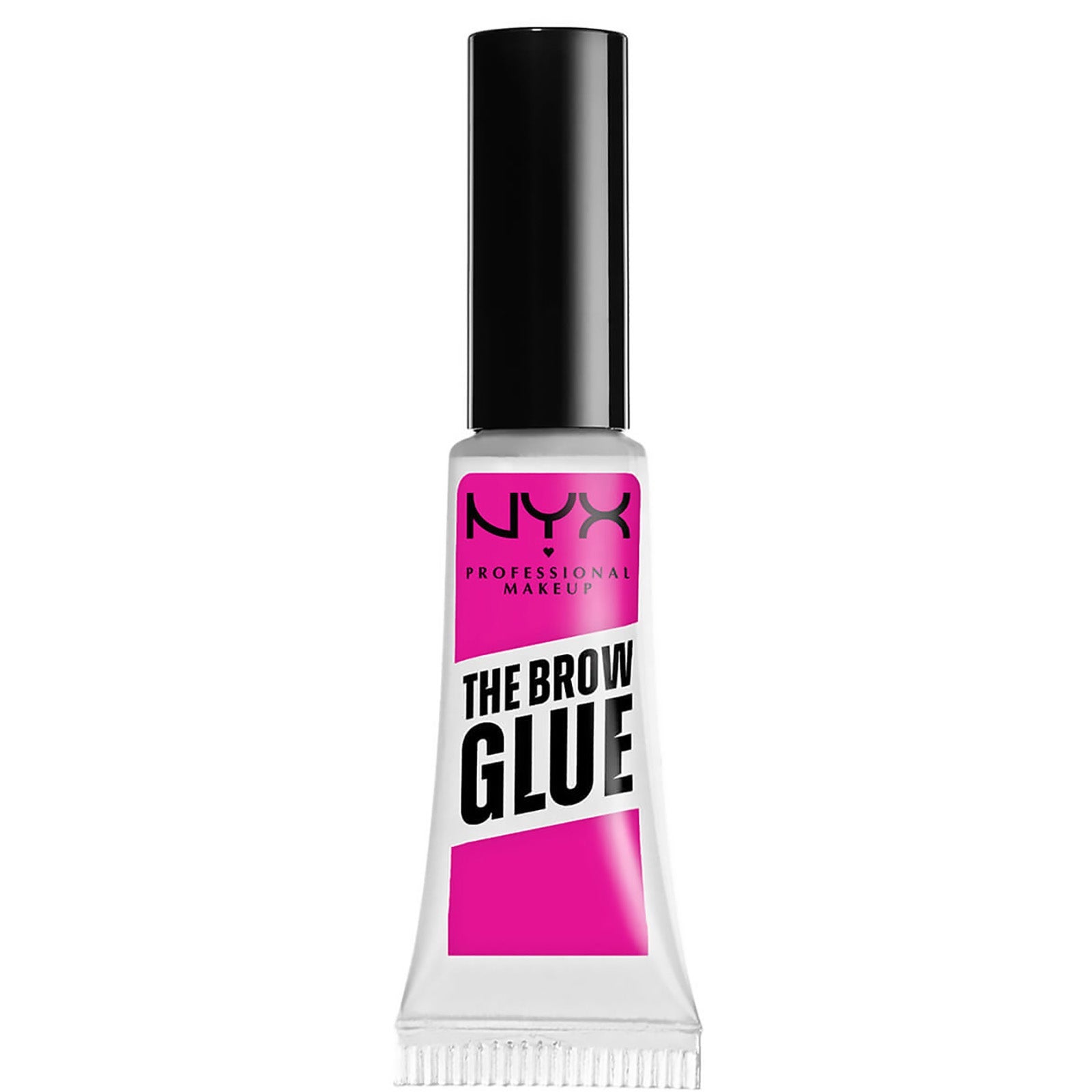 NYX Professional Makeup The Brow Glue Instant Styler - Product Details
