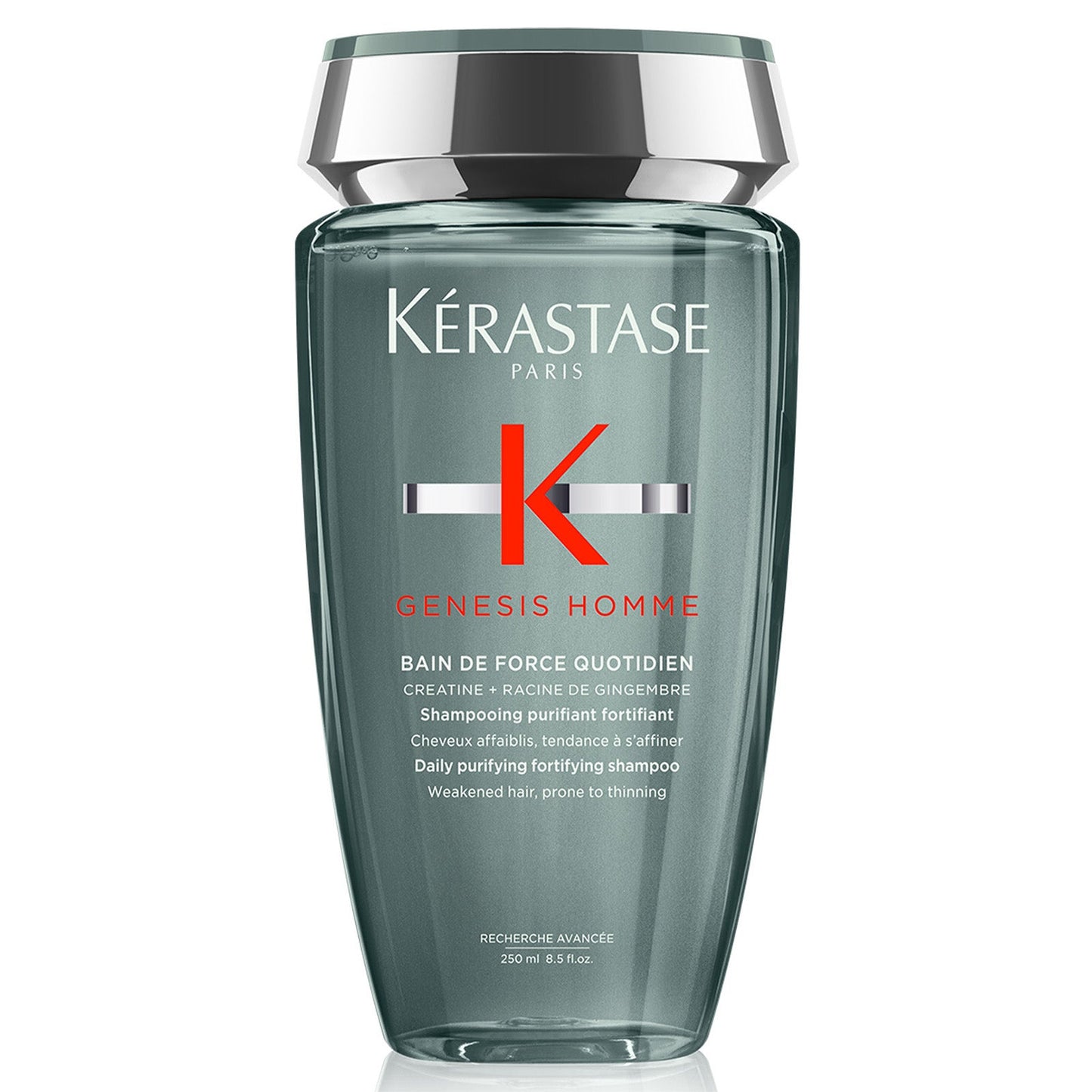 Kérastase Genesis Homme Daily Purifying Fortifying Shampoo