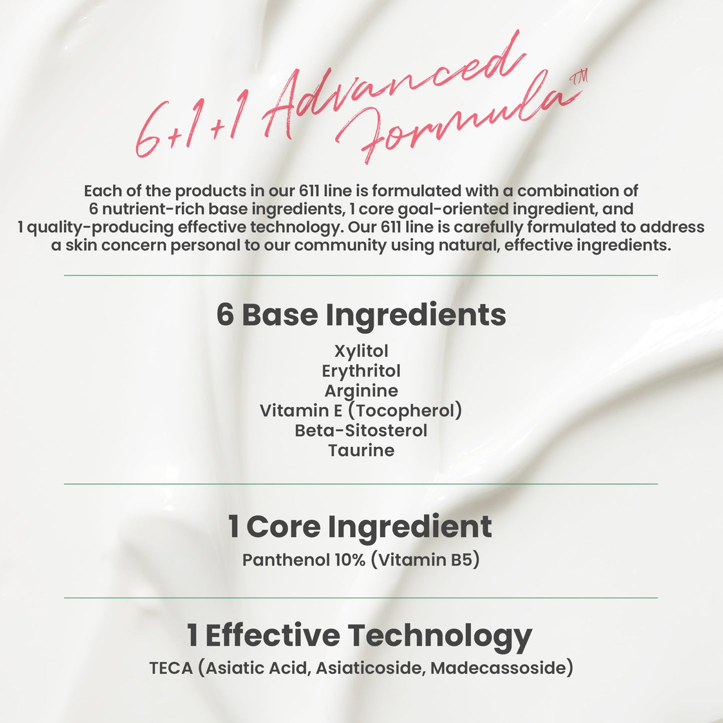 AXIS-Y Panthenol 10 Skin Smoothing Shield Cream - Image 6