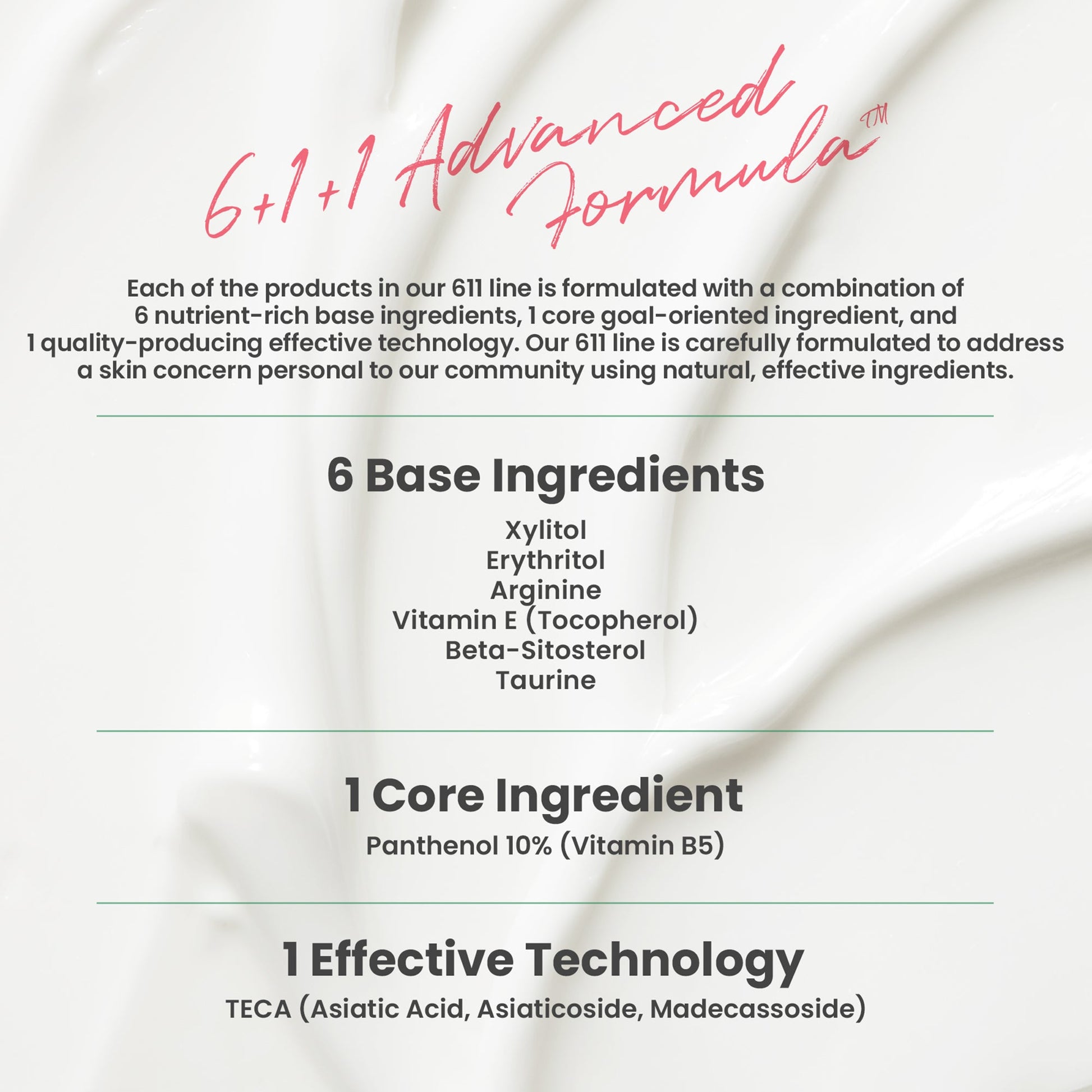 AXIS-Y Panthenol 10 Skin Smoothing Shield Cream - Image 6