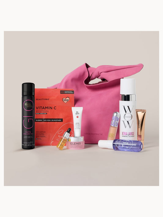 Lookfantastic The With Love Edit