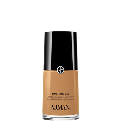 Armani Luminous Silk Foundation - Image 36