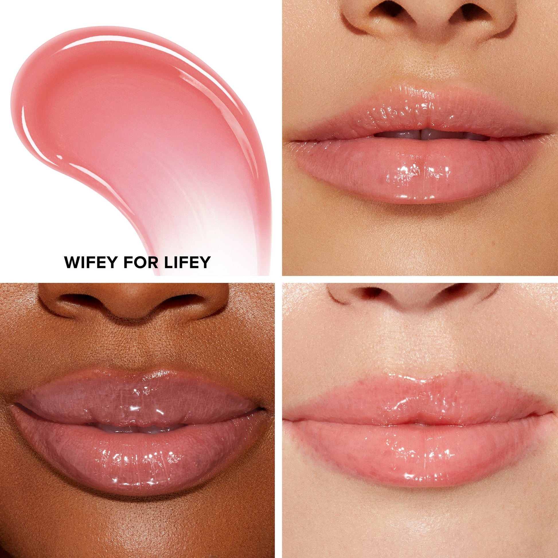 Too Faced Lip Injection Lip Gloss - Product Details