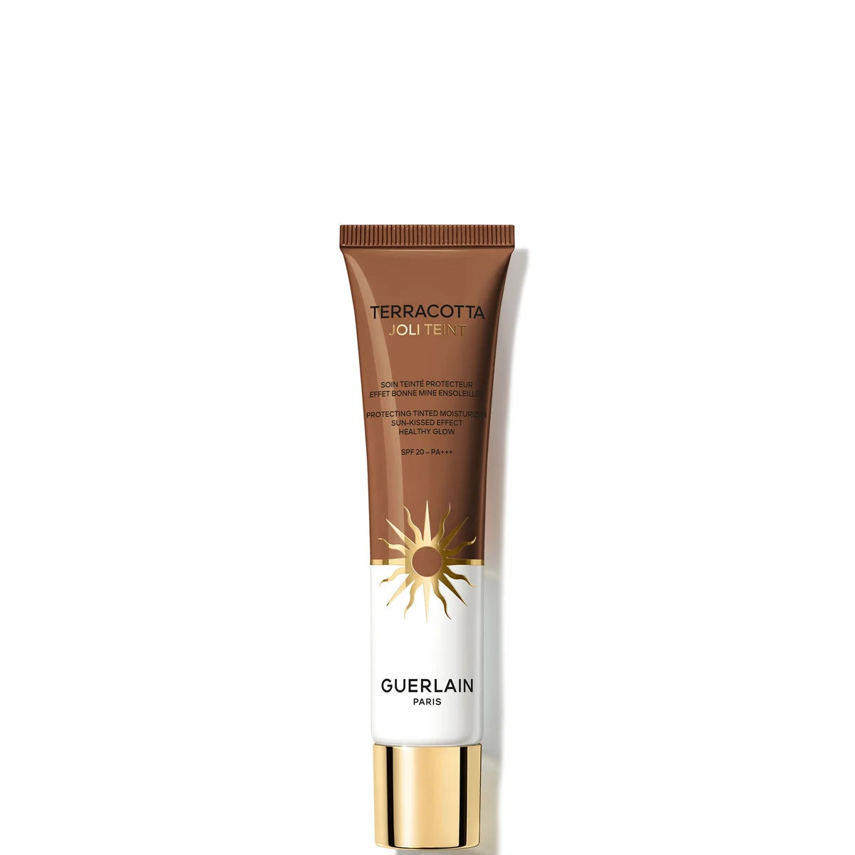 GUERLAIN Terracotta Joli Teint Protecting Tinted Moisturizer - Image 13