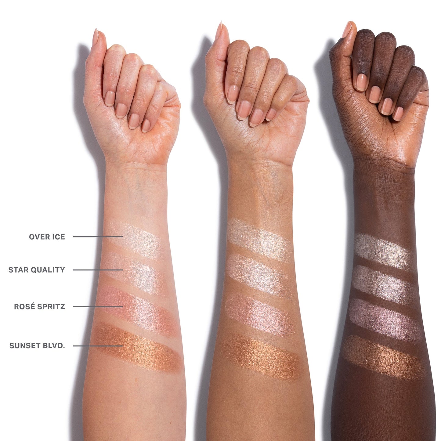 Morphe Dreamlight Gelee Highlighter Stick - Image 4