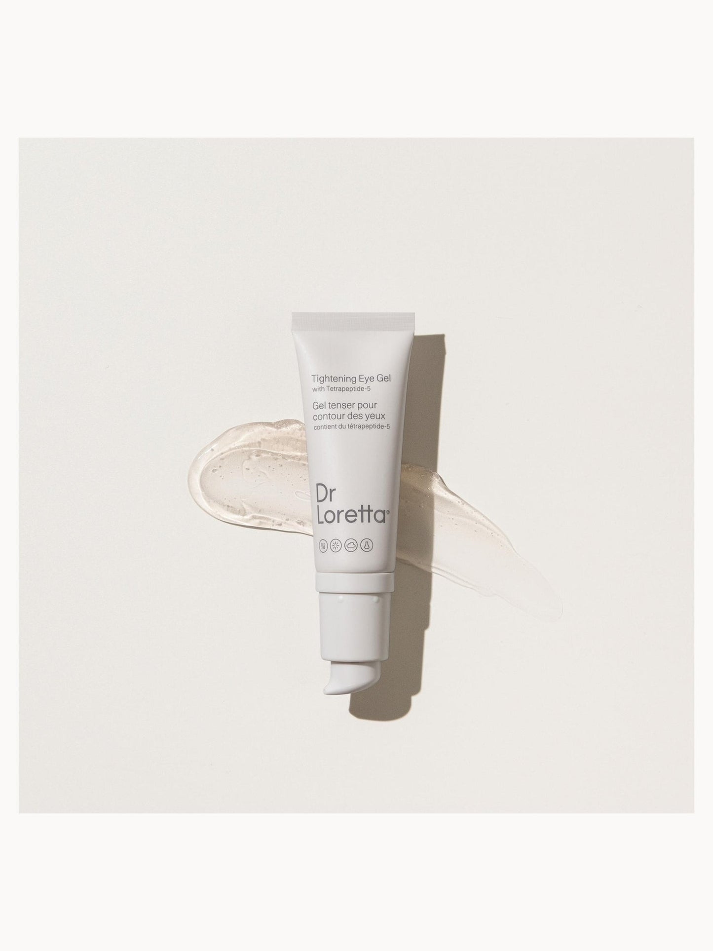 Dr. Loretta Tightening Eye Gel - Image 8