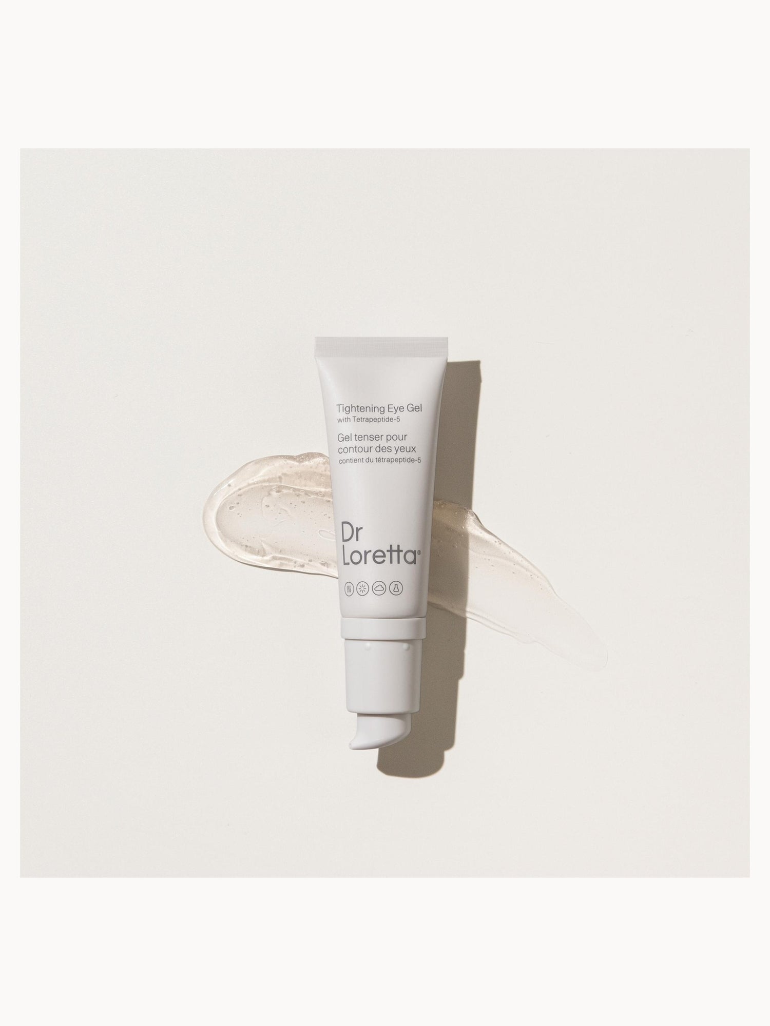 Dr. Loretta Tightening Eye Gel - Image 8