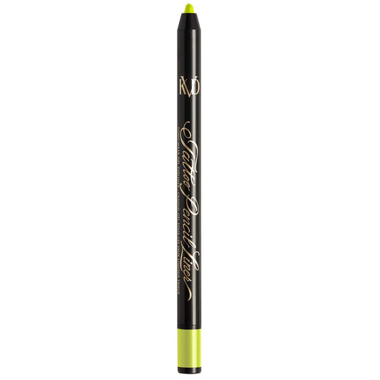 KVD Beauty Tattoo Pencil Liner Long-Wear Gel Eyeliner