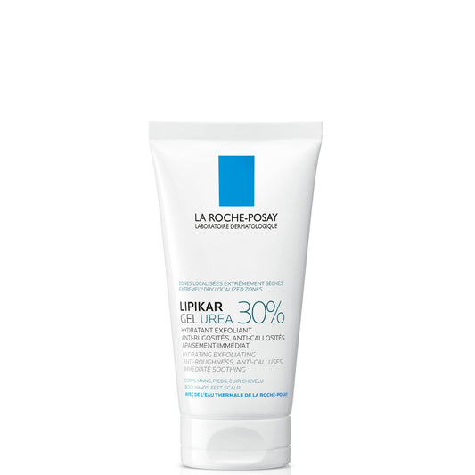 La Roche-Posay La Roche Posay Lipikar Urea 30% Exfoliating Moisturising Gel