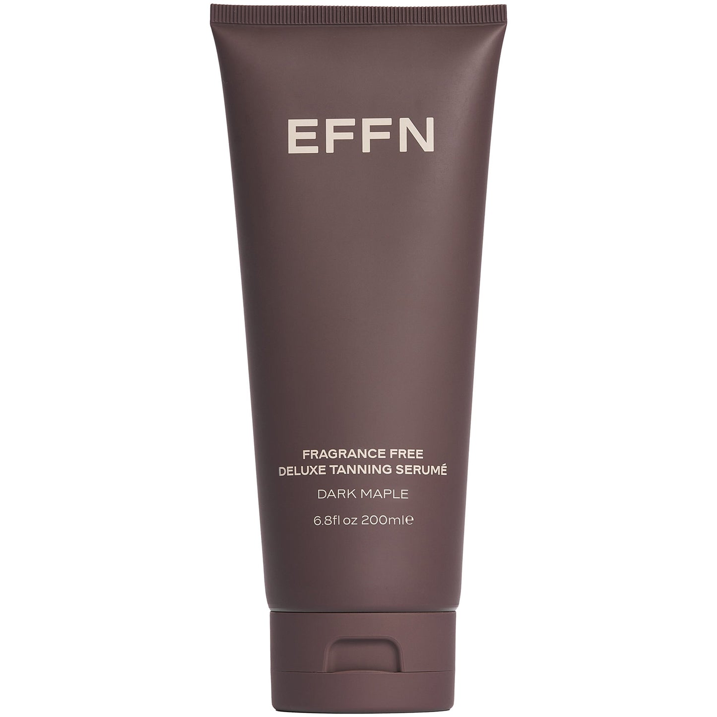 EFFN BEAUTY Deluxe Tanning Serume - Dark Maple