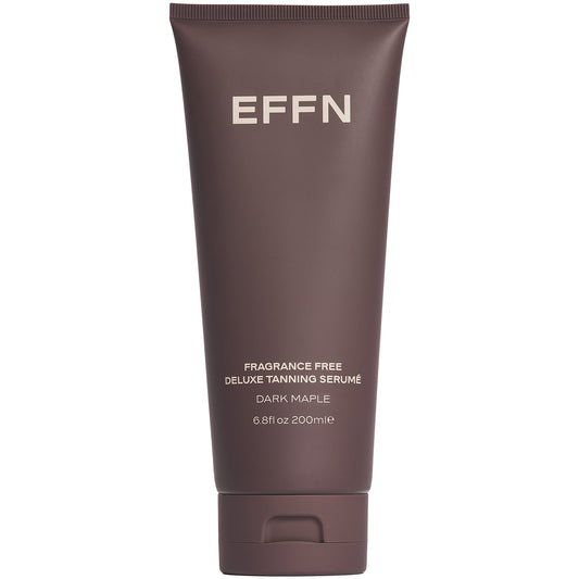 EFFN BEAUTY Deluxe Tanning Serume - Dark Maple