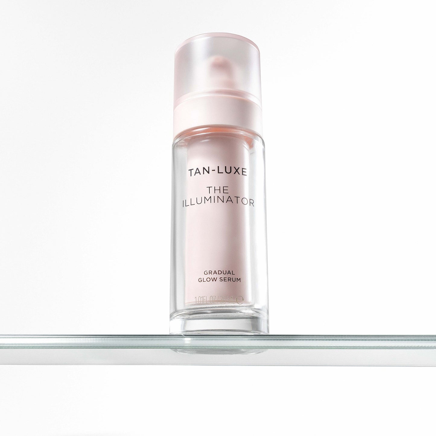 Tan-Luxe The Illuminator - Application