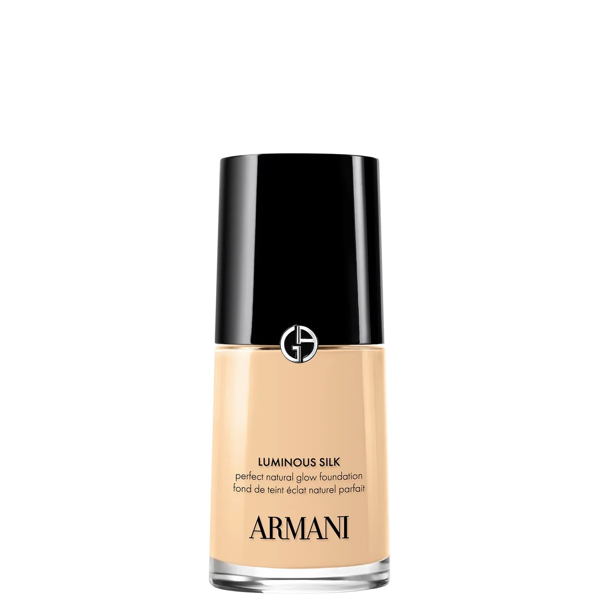 Armani Luminous Silk Foundation - Image 12