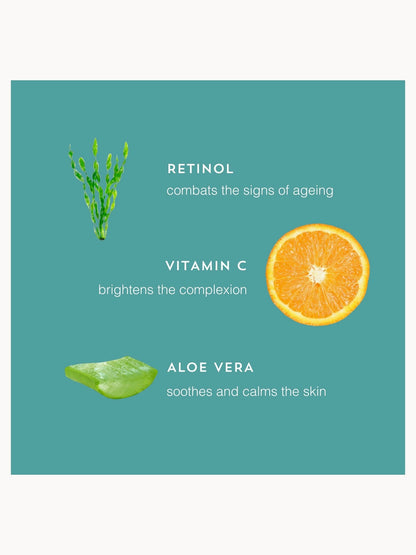 BEAUTYPRO Retinol Under Eye Patch (3 Pairs) - Image 13