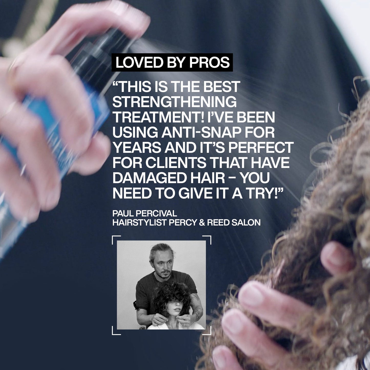 Redken Extreme Anti-Snap Leave-In Treatment - Image 9