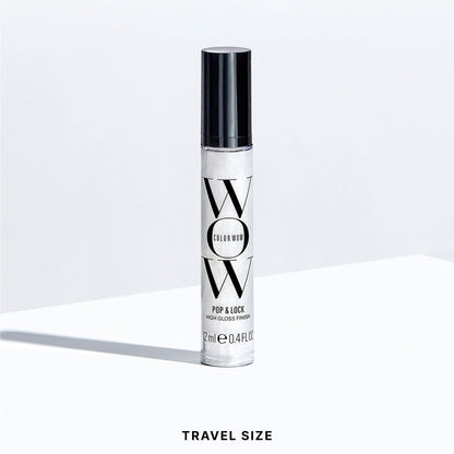 Color Wow Pop & Lock High Gloss Finish - Image 6
