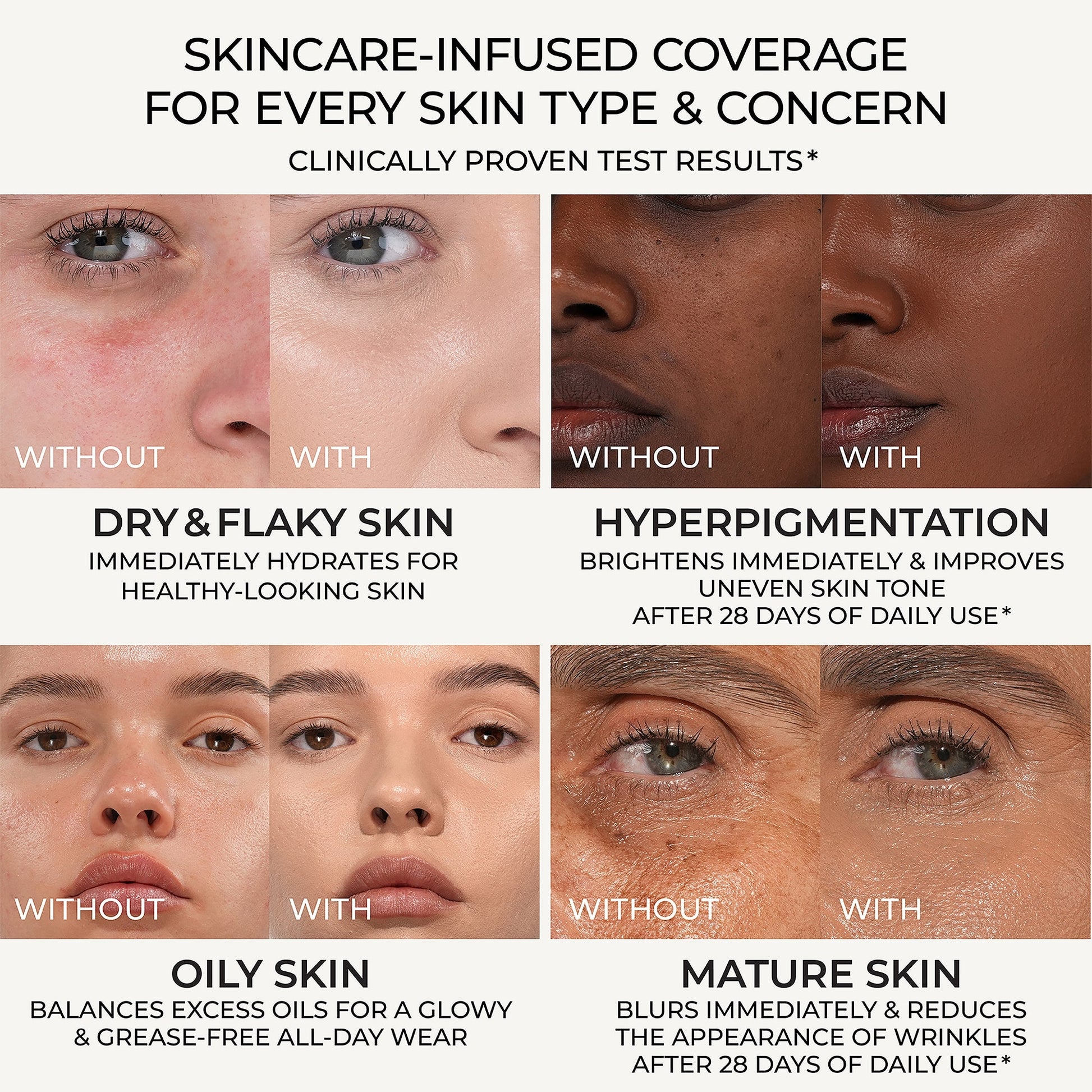 Natasha Denona HY-GLAM foundation - Image 6