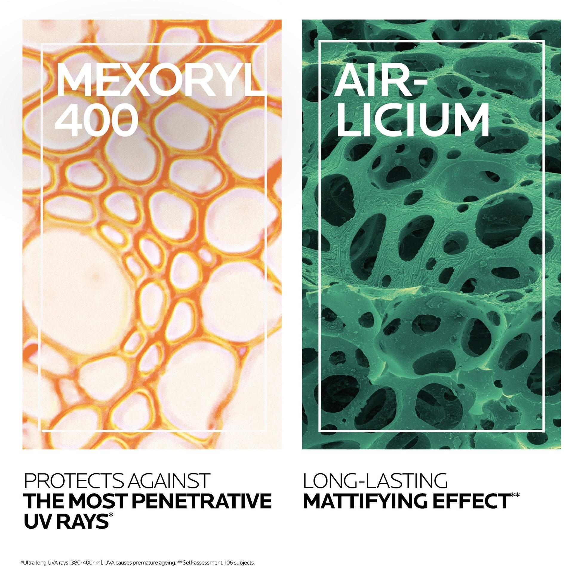 La Roche-Posay Anthelios Oil Control Fluid SPF50+ - Image 4