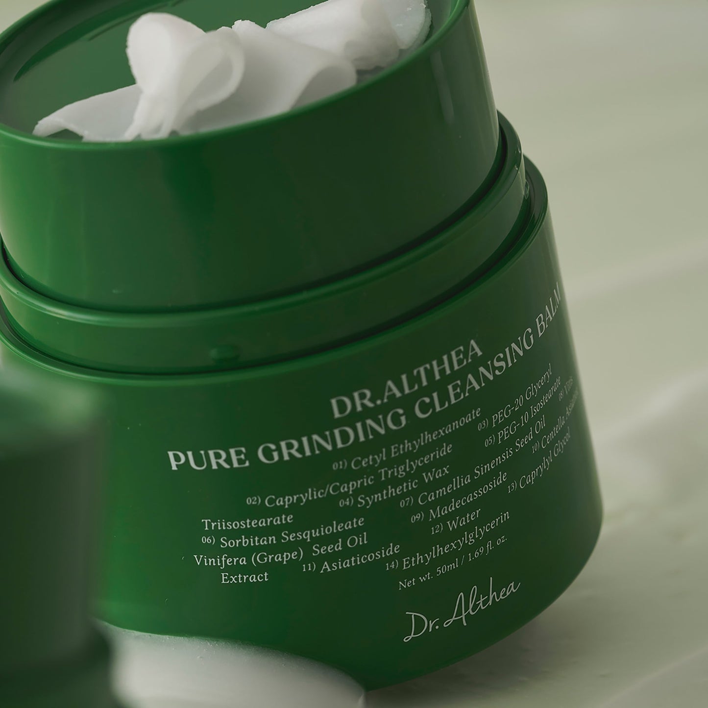 Dr. Althea Pure Grinding Cleansing Balm - Image 6