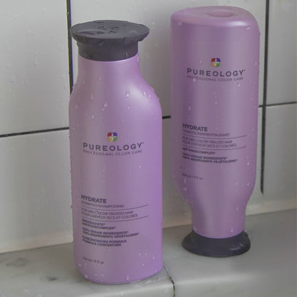 Pureology Hydrate Shampoo and Conditioner Bundle - Image 4