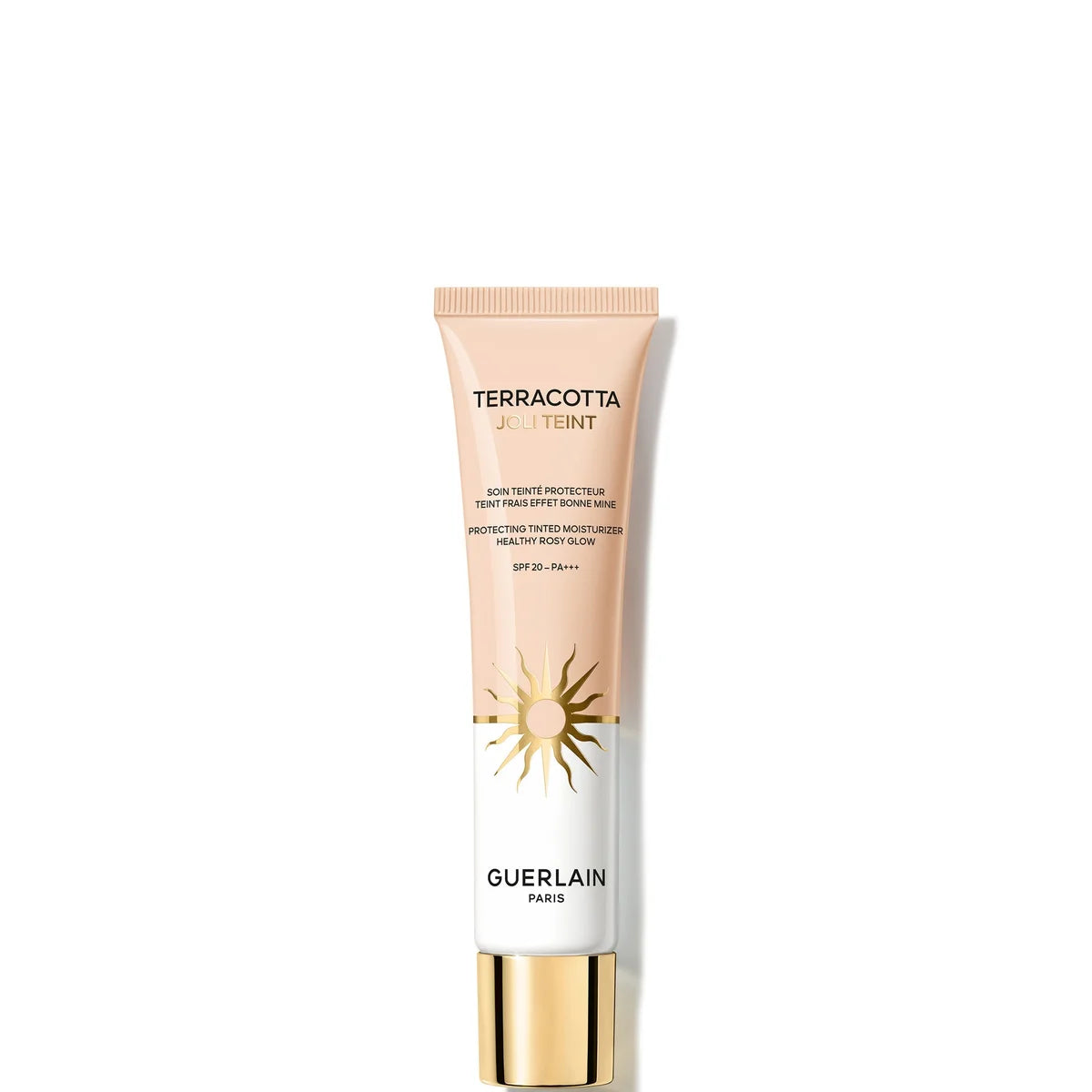 GUERLAIN Terracotta Joli Teint Protecting Tinted Moisturizer - Image 15