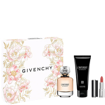 Givenchy L'Interdit Eau de Parfum Gift Set