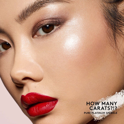 Fenty Beauty Diamond Bomb All Over Diamond Veil - Product Details